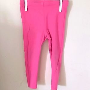 2T Girls pink pants